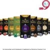 Gran Maestro Italiano - Koffiecups - Nespresso Compatibel Proefpakket - Espresso, Lungo En Meer - 10 X 20 Cups