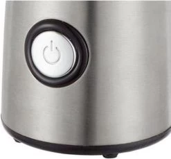 Princess Coffee Grinder Stainless Steel Deluxe 01.242196.01.001 -Koffie Series Winkel 1200x1114 1