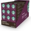 Starbucks By Nespresso Caffe Verona Dark Roast Capsules - 120 Koffiecups -Koffie Series Winkel 1200x1122 1