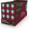 Starbucks By Nespresso Sumatra Espresso Dark Roast Capsules - 120 Koffiecups -Koffie Series Winkel 1200x1122 4