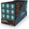 Starbucks By Nespresso Espresso Dark Roast Capsules - 120 Koffiecups -Koffie Series Winkel 1200x1122 5