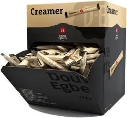 Douwe Egberts Creamersticks - 500 X 2,5 Gram -Koffie Series Winkel 1200x1122 7