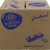 Goudband Koffiemelk Cups - 200 X 0,7 Cl -Koffie Series Winkel 1200x1123 1