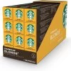 Starbucks By Nespresso Blonde Espresso Roast Capsules - 120 Koffiecups -Koffie Series Winkel 1200x1125