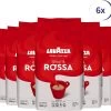 Lavazza Qualita Rossa Koffiebonen - 6x1KG -Koffie Series Winkel 1200x1139