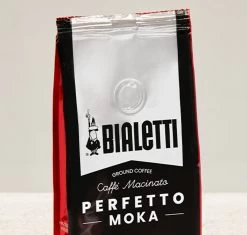 Bialetti Moka Intenso Gemalen Koffie - 4 X 250 Gram -Koffie Series Winkel 1200x1142 2