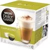 Dolce Gusto® Cappuccino - Light/skinny - 16x9 Capsules 1 Dolce Gusto® Cappuccino - Light/skinny - 16x9 Capsules -Koffie Series Winkel 1200x1157