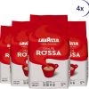 Lavazza Qualita Rossa Koffiebonen - 500 Gram X4 -Koffie Series Winkel 1200x1167