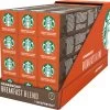 Starbucks By Nespresso Breakfast Blend 120 Koffiecups -Koffie Series Winkel 1200x1169 2