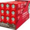 Starbucks By Nespresso Capsules Holiday Blend - 12 Doosjes à 10 Koffiecups -Koffie Series Winkel 1200x1169 3