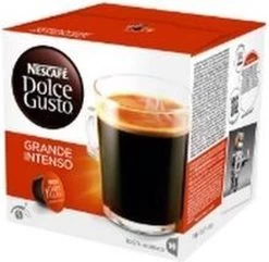 Nescafé Dolce Gusto Capsules Grande Intenso - 48 Koffiecups - Geschikt Voor 48 Koppen Koffie -Koffie Series Winkel 1200x1172