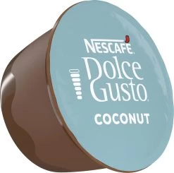 Nescafé Dolce Gusto Coconut Macchiato Capsules - Vegan Koffie - 36 Koffiecups -Koffie Series Winkel 1200x1189 2