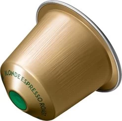 Starbucks By Nespresso Capsules Blonde Espresso Roast - 7 Doosjes à 18 Koffiecups -Koffie Series Winkel 1200x1190 2
