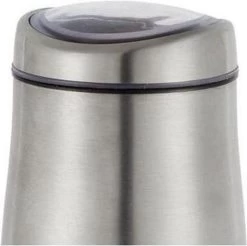 Princess Coffee Grinder Stainless Steel Deluxe 01.242196.01.001 -Koffie Series Winkel 1200x1193