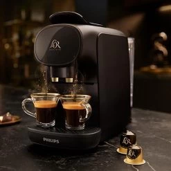 L'OR BARISTA XXL Lungo Profondo (8) - 5 X 10 Koffiecups -Koffie Series Winkel 1200x1200 104