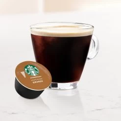 Starbucks By Dolce Gusto House Blend Medium Roast Capsules - 36 Koffiecups -Koffie Series Winkel 1200x1200 116