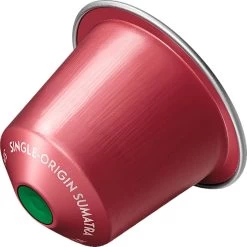 Starbucks By Nespresso Sumatra Espresso Dark Roast Capsules - 120 Koffiecups -Koffie Series Winkel 1200x1200 119