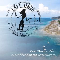 Soolong Sense Oost Timor Nr1000 Koffiebonen Smooth Lacau - Speciality Koffie Arabica Medium Roast Met Rijke Kruidige Smaak Met Heerlijke Ondertonen Van Karamel - Zak 250gram -Koffie Series Winkel 1200x1200 144