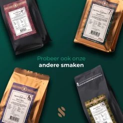 Soolong Sense Oost Timor Nr1000 Koffiebonen Smooth Lacau - Speciality Koffie Arabica Medium Roast Met Rijke Kruidige Smaak Met Heerlijke Ondertonen Van Karamel - Zak 250gram -Koffie Series Winkel 1200x1200 147