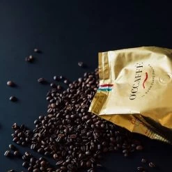 O'ccaffè - Italiaanse Koffiebonen Proefpakket | 3 X 250gr | Barista Kwaliteit -Koffie Series Winkel 1200x1200 158