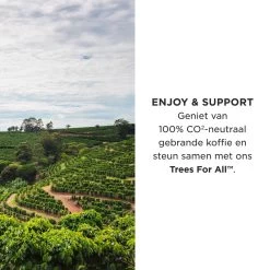 Aroma Club - Krachtige Koffiebonen 1KG - No. 3 Strong George - Koffie Intensiteit 5/5 -Koffie Series Winkel 1200x1200 165