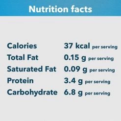 Barista Italiano Dolce Gusto Cappuccino Melk Low Fat - 80st -Koffie Series Winkel 1200x1200 20