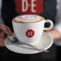 Douwe Egberts D.E Café Espresso Koffiebonen - Intensiteit 7/9 - 4 X 500 Gram -Koffie Series Winkel 1200x1200 208