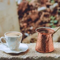 Turkse Koffie Kurukahveci Mehmet Efendi 500 Gr. - Gemalen Koffie - Turkish Coffee - Türk Kahvesi - Turk Kahvesi -Koffie Series Winkel 1200x1200 214