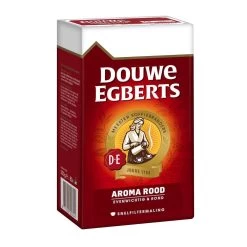 Dou­we Eg­berts - Aro­ma Rood Snel­fil­ter - 500g -Koffie Series Winkel 1200x1200 224