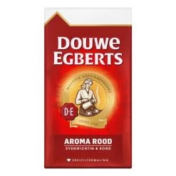 Dou­we Eg­berts - Aro­ma Rood Snel­fil­ter - 500g -Koffie Series Winkel 1200x1200 225