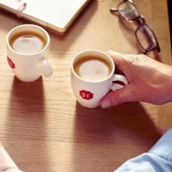 Douwe Egberts Espresso Krachtig (10) - 5 X 40 Koffiecups -Koffie Series Winkel 1200x1200 26