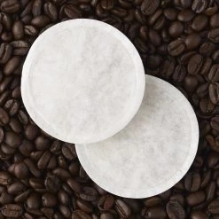 Senseo Cappuccino Koffiepads - 2/9 Intensiteit - 10 X 8 Pads 14 Senseo Cappuccino Koffiepads - 2/9 Intensiteit - 10 X 8 Pads -Koffie Series Winkel 1200x1200 263