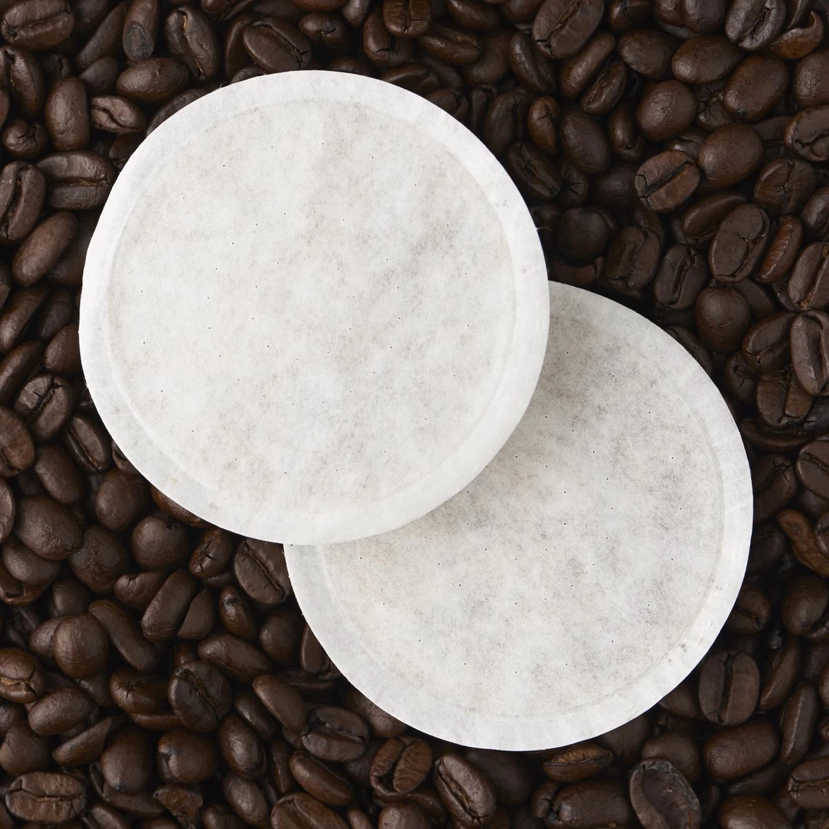 Senseo Cappuccino Koffiepads - 2/9 Intensiteit - 10 X 8 Pads 5 Senseo Cappuccino Koffiepads - 2/9 Intensiteit - 10 X 8 Pads - Afbeelding 3