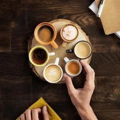 Nescafé Gold Decafé Oploskoffie - 6 Potten à 100 Gram -Koffie Series Winkel 1200x1200 289