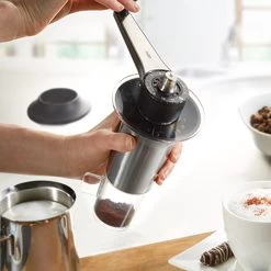 Koffiemolen 'Lorenzo' - Gefu -Koffie Series Winkel 1200x1200 312