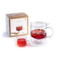 Tea Maker - Theezetter - Tearista - 0,5L - Theezeef -Koffie Series Winkel 1200x1200 333