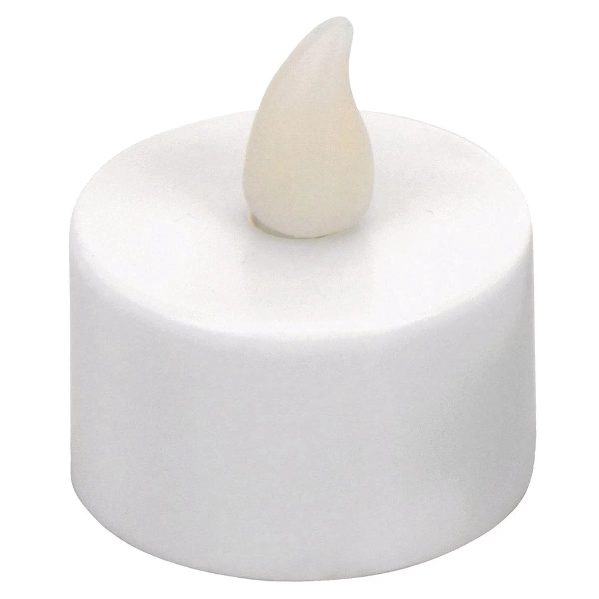 Merkloos Box Met 24 LED-Theelichtjes 11 Merkloos Box Met 24 LED-Theelichtjes - Afbeelding 9