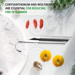 BOTC Thee Infuser - RVS - Theezeef - Thee Knijptang - Thee Ei - Theepot Infuser - Theezeefje -KOMEO160 -Koffie Series Winkel 1200x1200 404