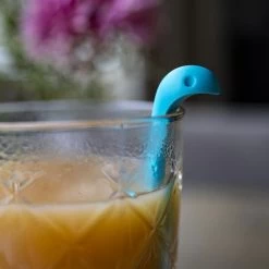 Merkloos Thee Ei Baby Nessie - Groen -Koffie Series Winkel 1200x1200 426