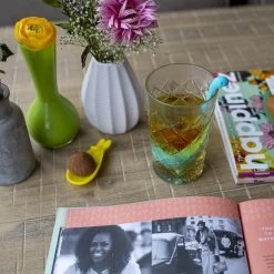 Merkloos Thee Ei Baby Nessie - Groen -Koffie Series Winkel 1200x1200 428