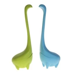 Merkloos Thee Ei Baby Nessie - Groen -Koffie Series Winkel 1200x1200 429