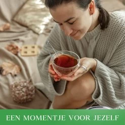 Theezeef Met Handvat Inclusief Lekplaatje - Set Van 3 Stuks - Thee Ei Voor Losse Thee - Theefilter Voor Losse Thee - Thee Infuser -Koffie Series Winkel 1200x1200 438