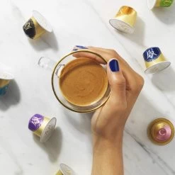 L'OR Lungo Profondo Koffiecups - Intensiteit 8/12 - 4 X 40 Capsules -Koffie Series Winkel 1200x1200 47