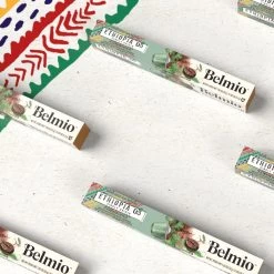 Belmio Koffiecups - ETHIOPIA Capsules - 120 Stuks -Koffie Series Winkel 1200x1200 62