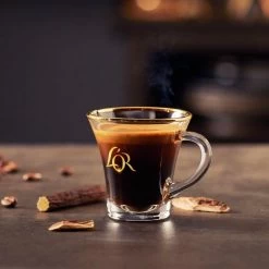 L'OR Espresso Forza Koffiecups - Intensiteit 9/12 - 10 X 20 Capsules -Koffie Series Winkel 1200x1200 76