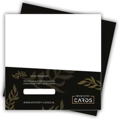 Koffie Proeverij Pakket Groot 40 Stuks Verschillende Smaken Met Mystery Card 'Get Well Soon' Met Persoonlijke (video) Boodschap | Verjaardag | Sinterklaas | Kerstpakket | Vaderdag | Moederdag | Jubileum | Valentijnsdag -Koffie Series Winkel 1200x1200 97