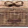 Riviera Maison Theedoos Rotan - Rustic Rattan Rue Du Bac Tea Box - Naturel -Koffie Series Winkel 1200x461