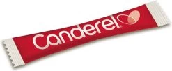 Zoetstofsticks Canderel 0 - 5gram 500 Stuks -Koffie Series Winkel 1200x498