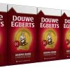 Douwe Egberts Aroma Rood Filterkoffie - 24 X 250 Gram -Koffie Series Winkel 1200x547 1