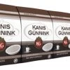 Kanis & Gunnink Dark Roast Koffiepads - 10 X 36 Pads